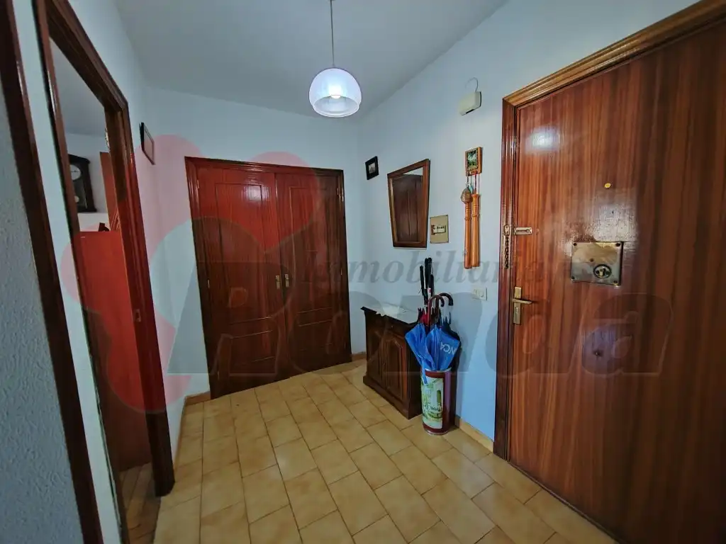 Wohnung zum Verkauf in A Milagrosa