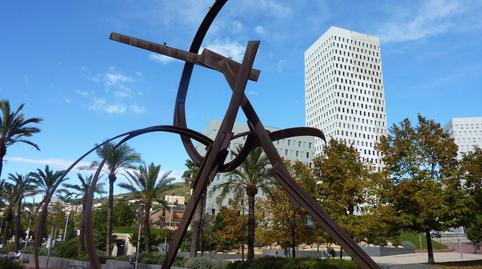 Foto 5 de Edifici en venda a El Raval, Barcelona