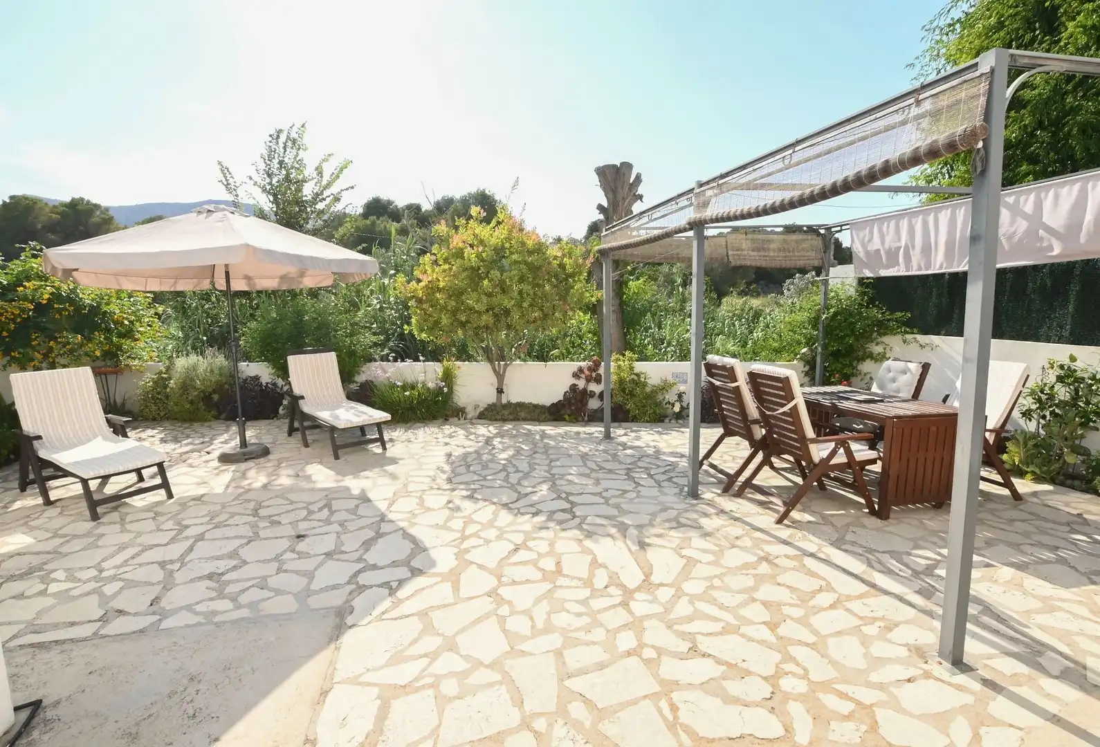 Bungalow amb piscina en venda a Marisol Park - Ortembach - Los Almendros, imagen 33