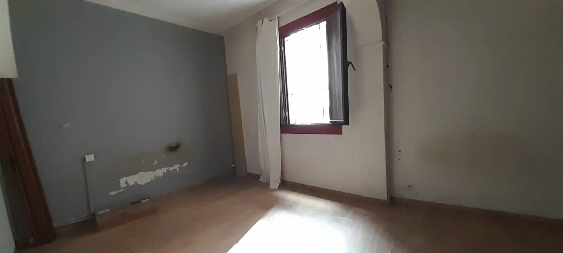 Habitación de Piso en venta en Bilbao  con Balcón