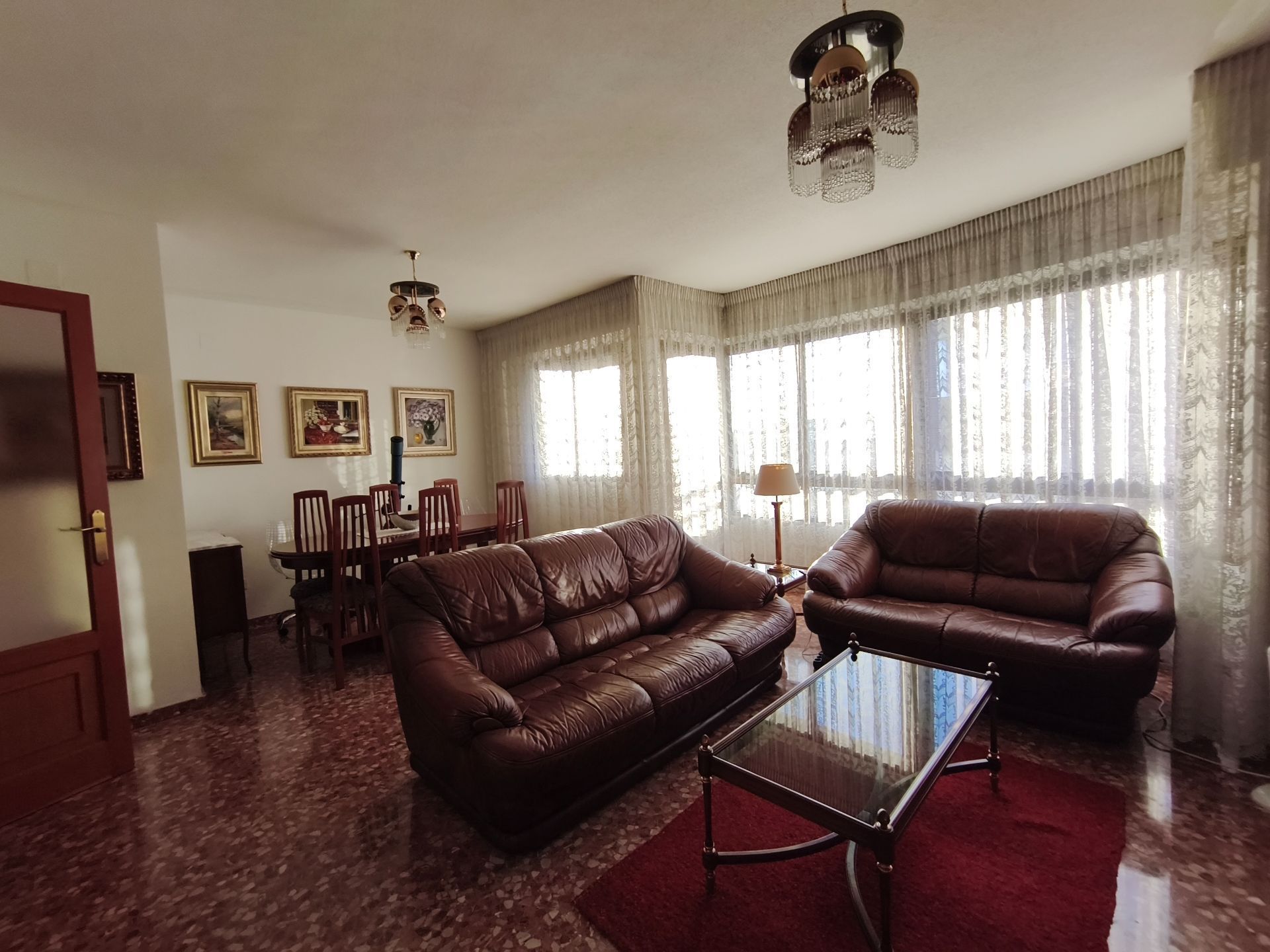 Piso en venta en Sueca ciudad