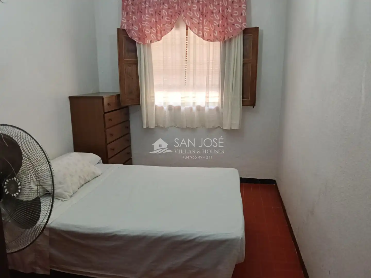 Chalet con piscina en venta en Pedanías Oeste, imagen 7