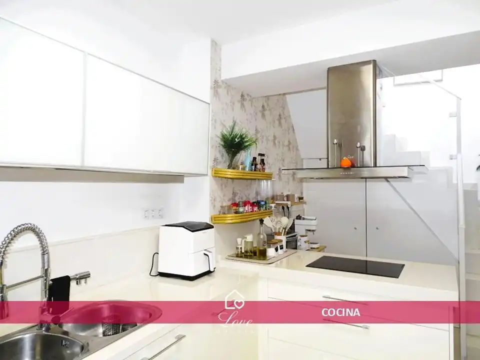 Wohnung zum Verkauf in CORREDERA ALTA, imagen 11