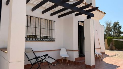 Foto 4 de Casa o xalet en venda a Fuente Álamo de Murcia, Centro, Fuente Álamo de Murcia