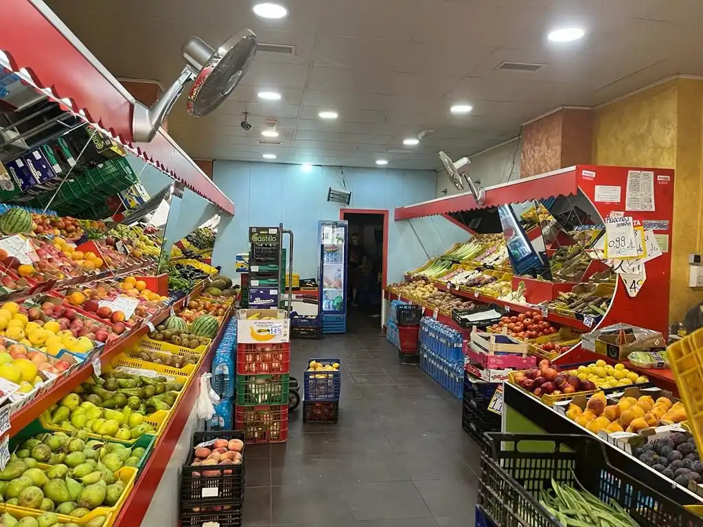 Gewerbefläche zum Verkauf in San Valeriano 20, imagen 10