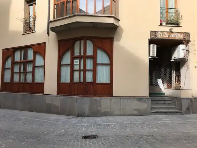Local comercial en venda a Casco Urbano, imagen 21