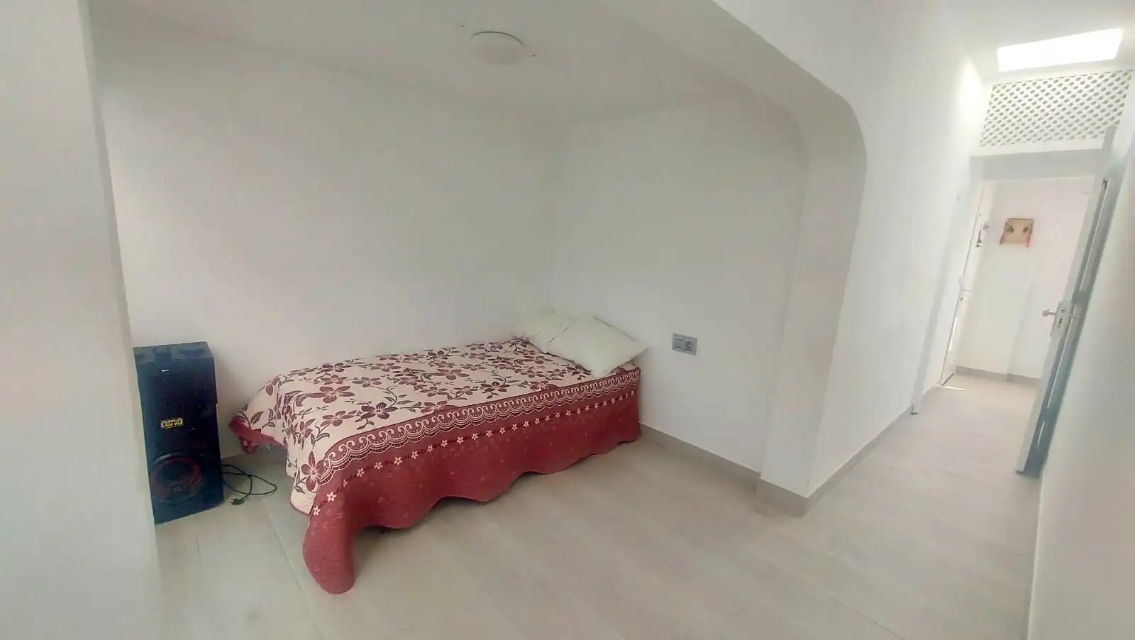 Habitación de Piso en venta en Arrecife con Amueblado y Balcón