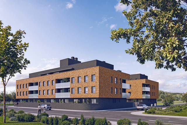 Piso en Venta en CASTILLA LA MANCHA, 4 en Marchamalo