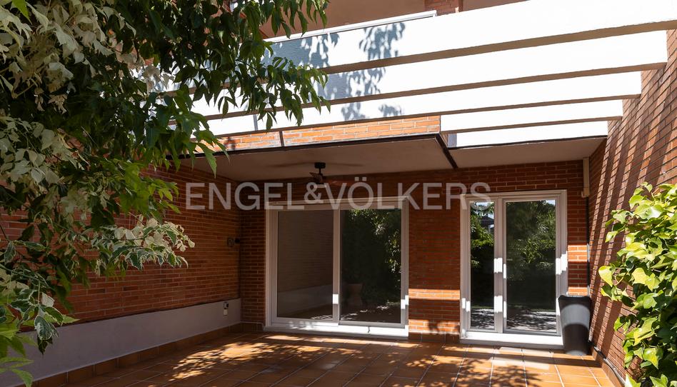 Foto 1 de Casa o xalet de lloguer a Calle de la Estrella Polar, Avenida Europa, Madrid