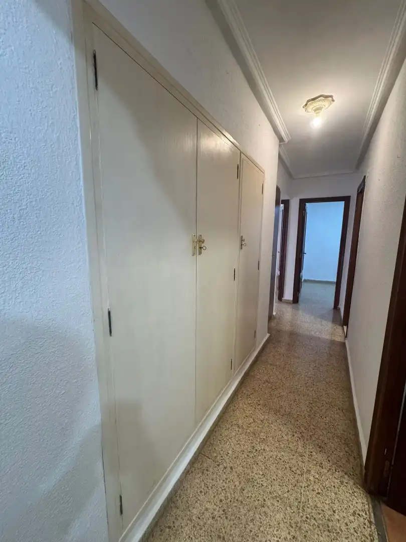Piso en venta en Valencia con Aire acondicionado y Terraza