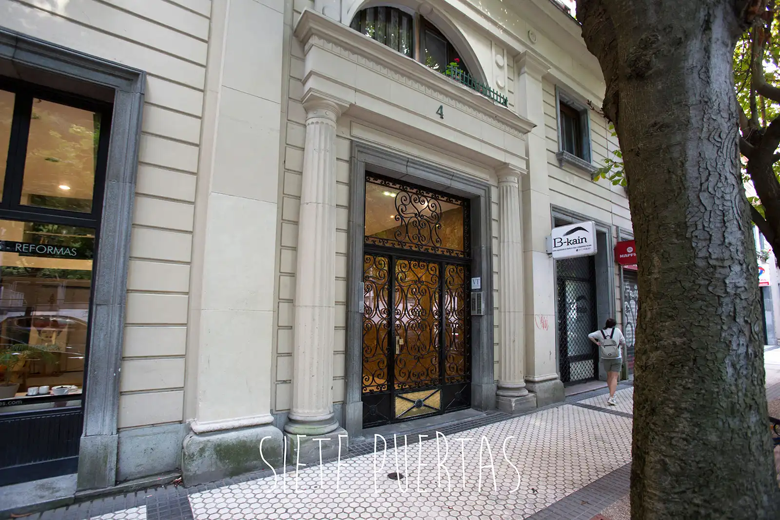 Flat for sale in Amara - Berri