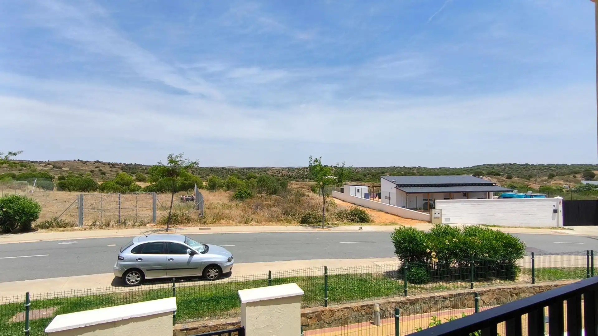 Adossat amb terrassa en venda a Paseo BLASCO IBAÑEZ, imagen 31