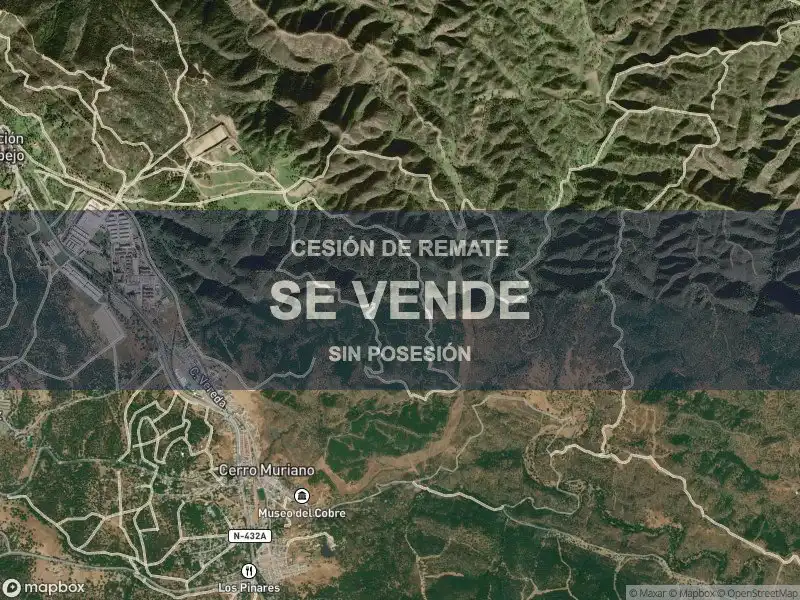 Piso en venta en Obejo