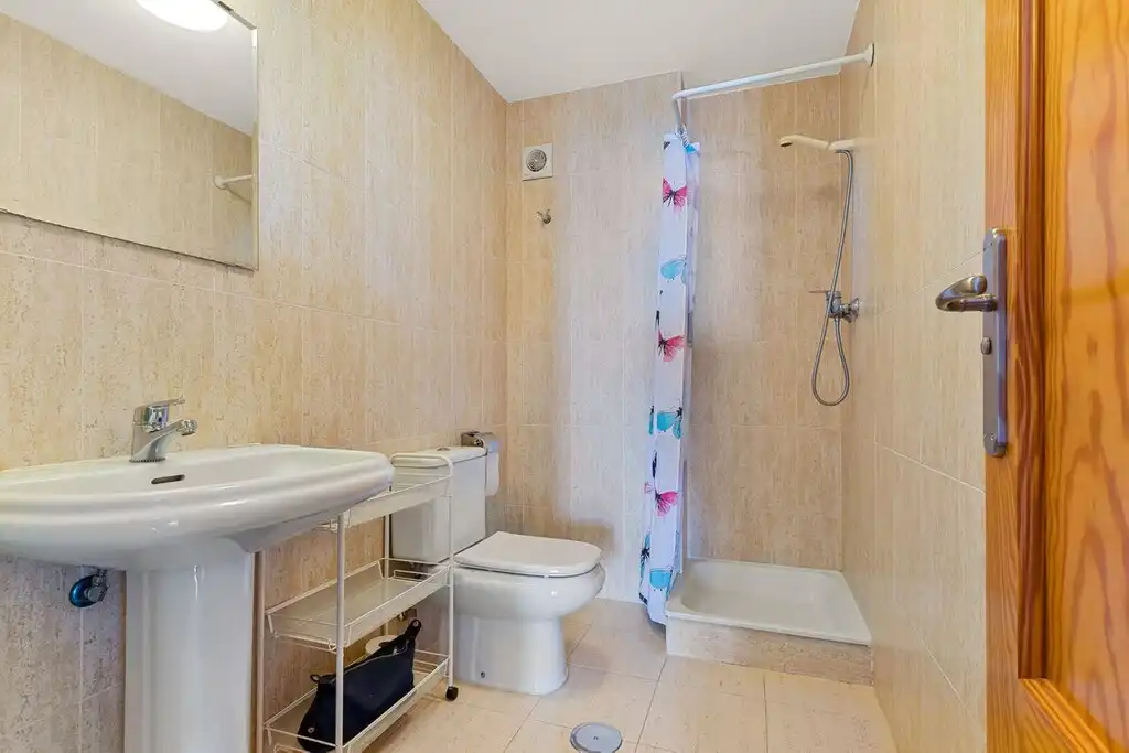 Penthouse with pool for sale in Las Gaviotas  - Carvajal, imagen 20