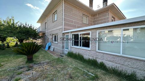 Foto 4 de Casa o xalet en venda a San Cibrao das Viñas, Ourense