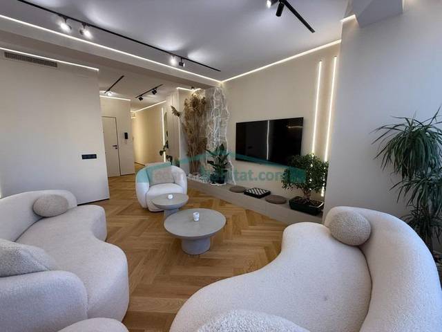 Piso en Venta en Barrio del Centro