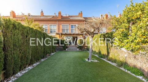 Photo 2 of House or chalet for sale in Ciutat Diagonal, Esplugues de Llobregat