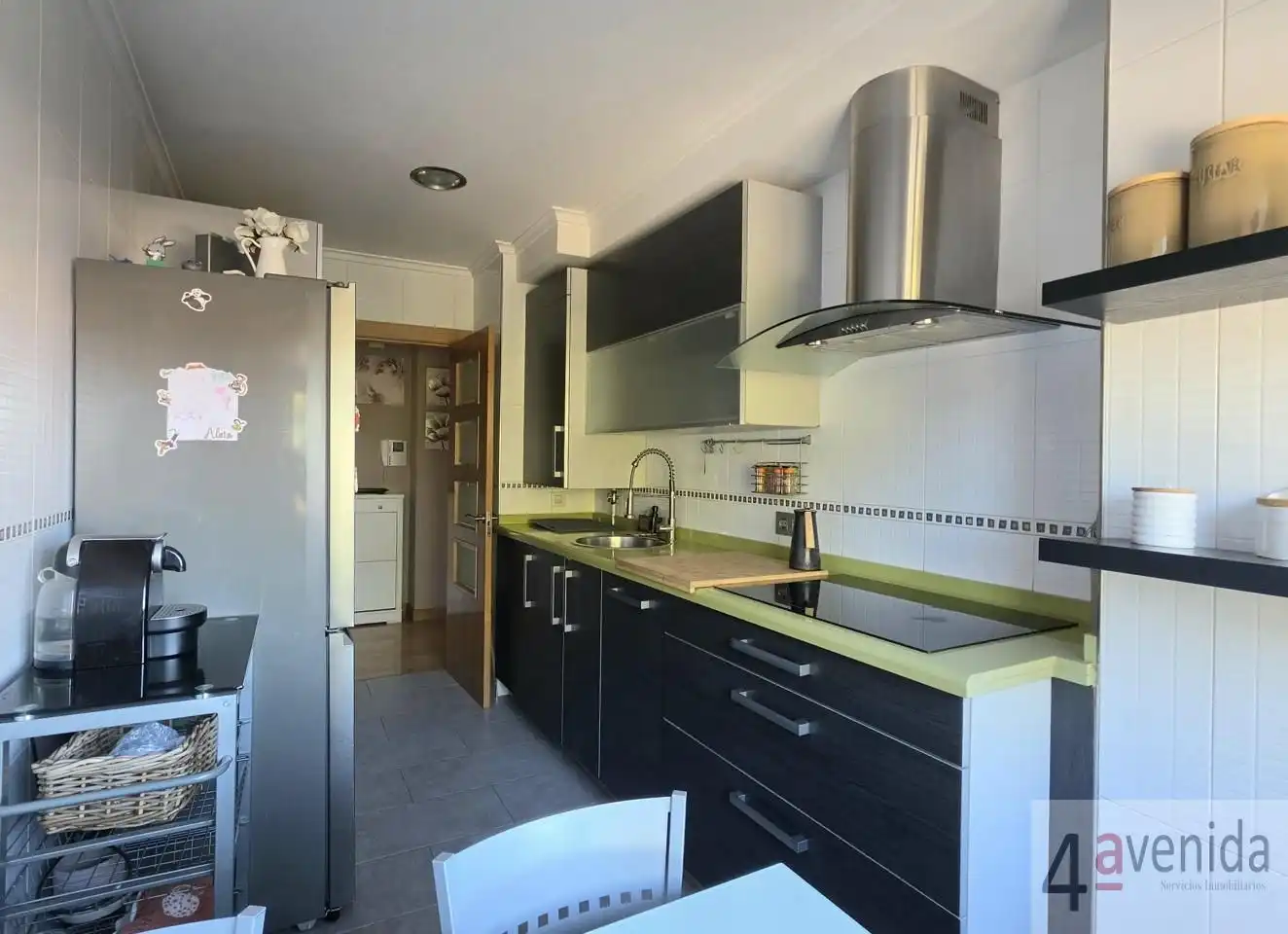 Mini appartamento con ascensore in vendita a Calle de Pepe Ortiz 27, imagen 27