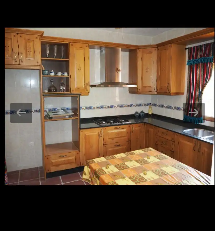 Maison avec jardin à vendre à Freila, imagen 14