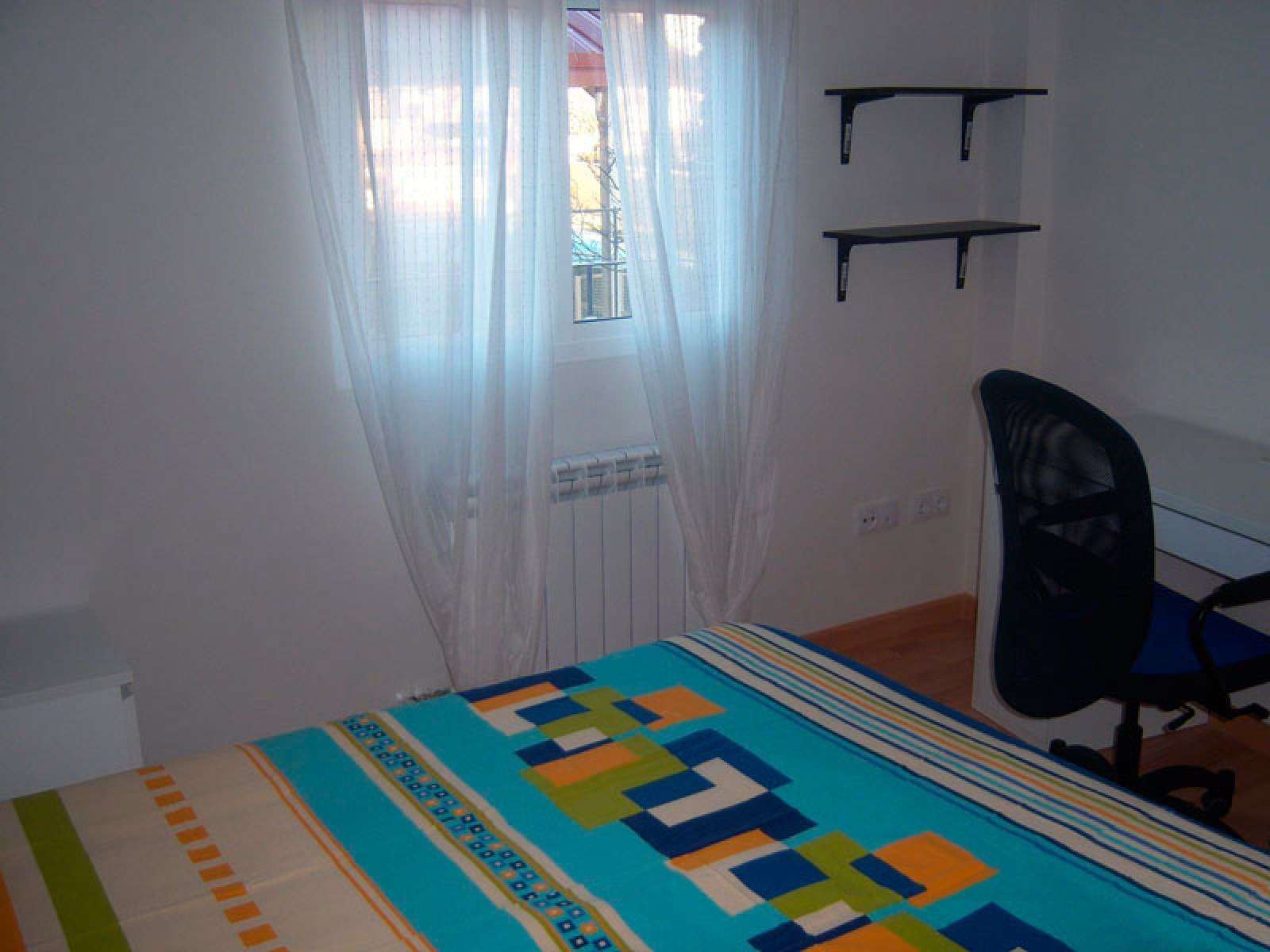 Flat to share in Universidad San Francisco