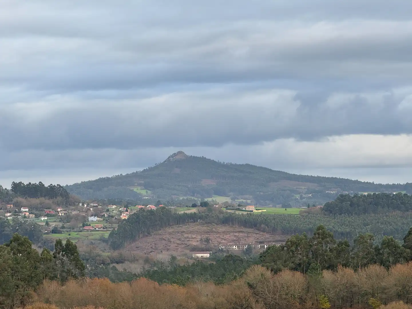 Terreni e lotti in vendita a Lugar a Torre