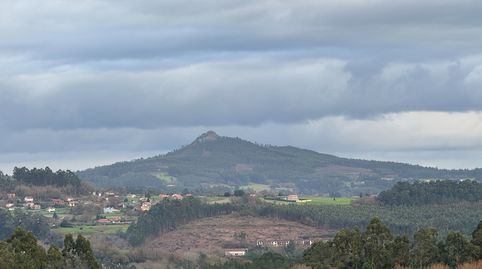 FINCA CON EXCELENTES VISTAS A 5 MIN. DE SANTIAGO