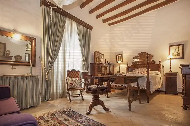 Detached house for sale in Bunyola, imagen 9
