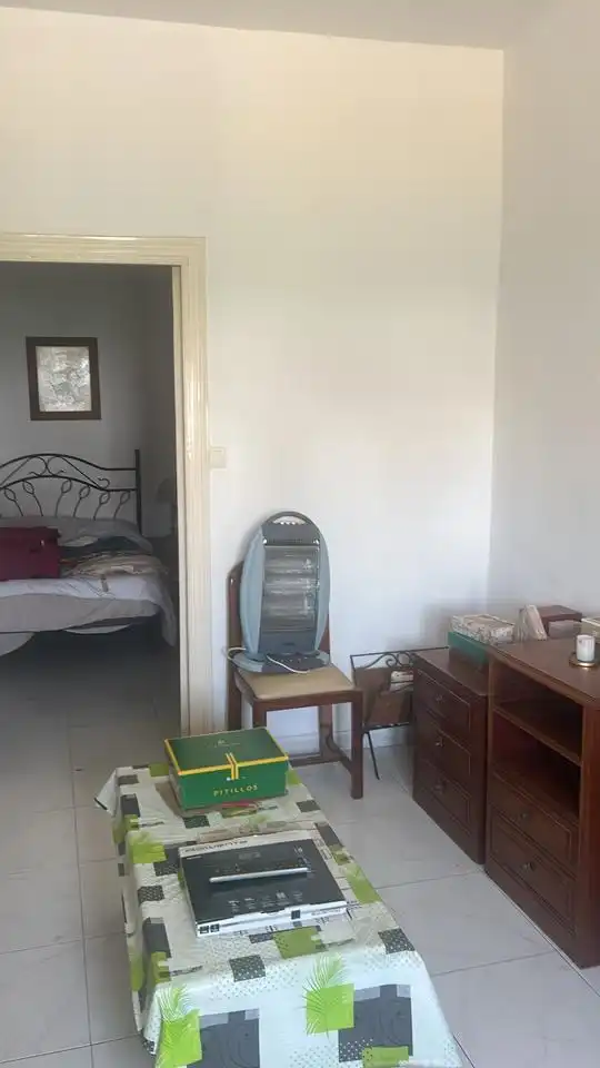 Bedroom of Ground floor for rent in Melilla