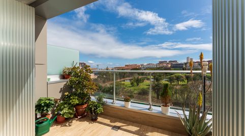 Foto 3 de Dúplex en venta en Calle Sofía Navarro Bello, Negrín, Las Palmas de Gran Canaria