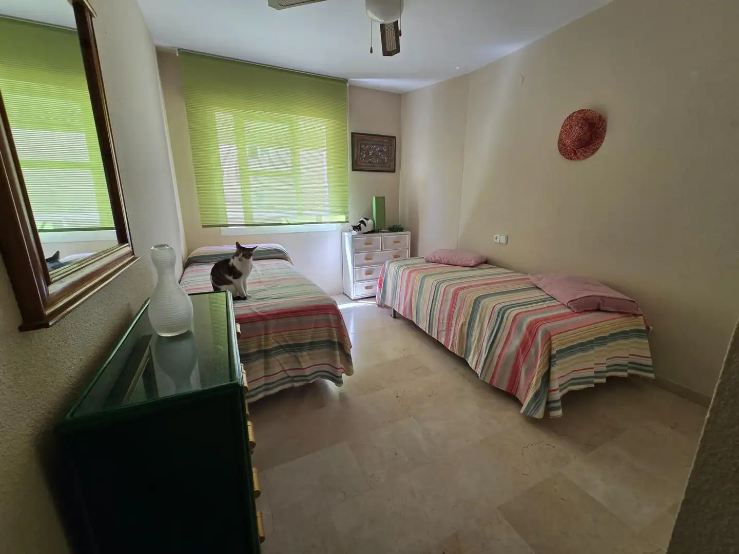 Apartment with pool to rent in Playa de los Boliches, imagen 31