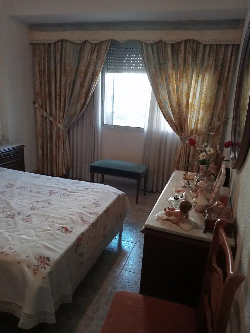 Piso en venta en Carrer del Doctor Josep Juan Dómine, 20, El Grau