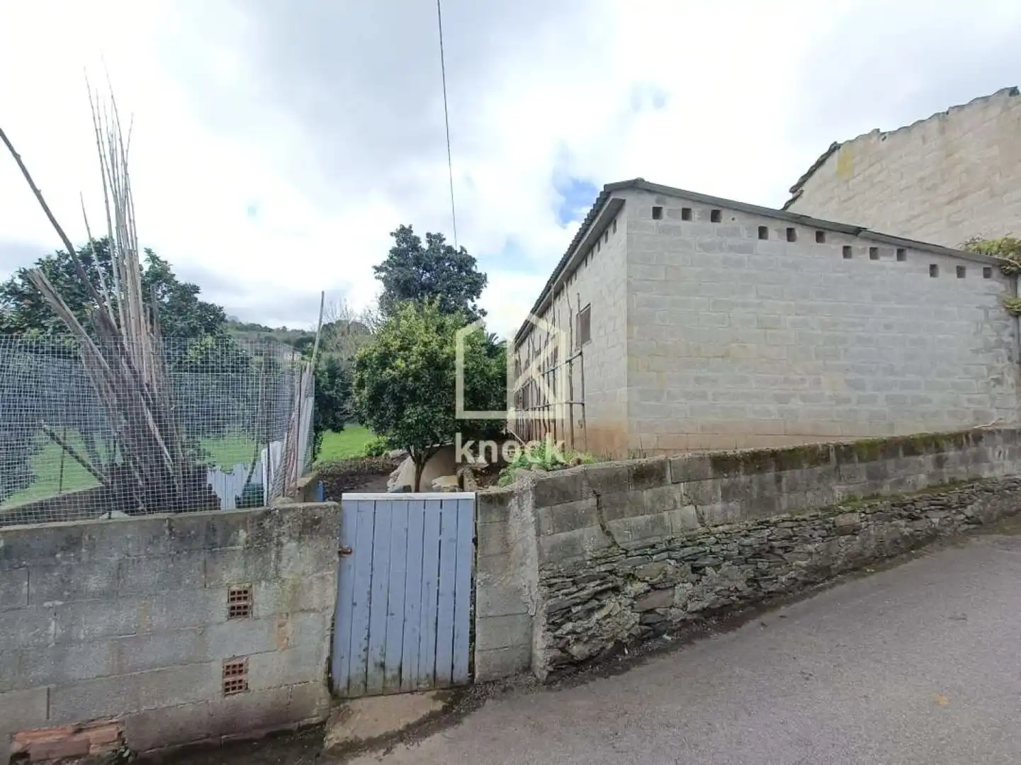 Casa o xalet en venda a Coaña - Lugar Villacondide, Coaña, Coaña