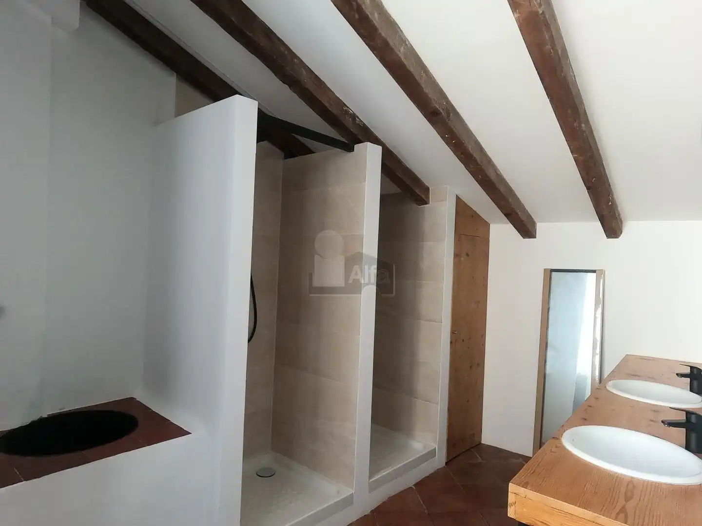 Habitación en Carrer dels Cadirers, 13, El Mercat