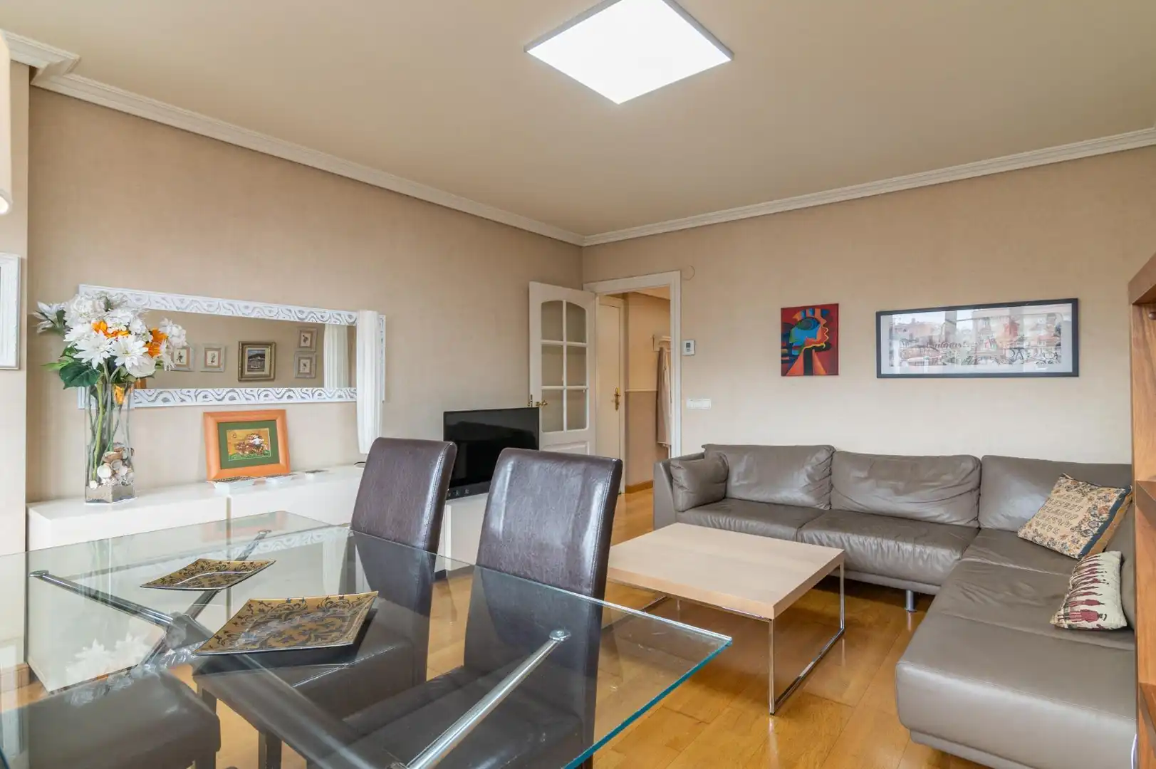 Piso con ascensor en venta en Paseo PREMIN DE IRUÑA, imagen 8