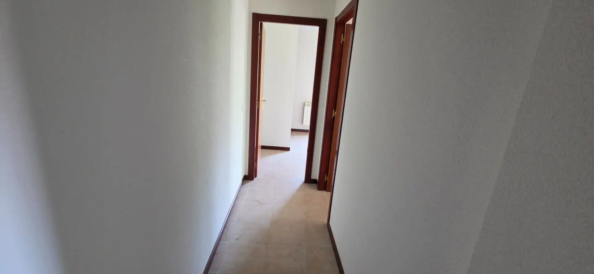 Piso en venta en Soba con Calefacción
