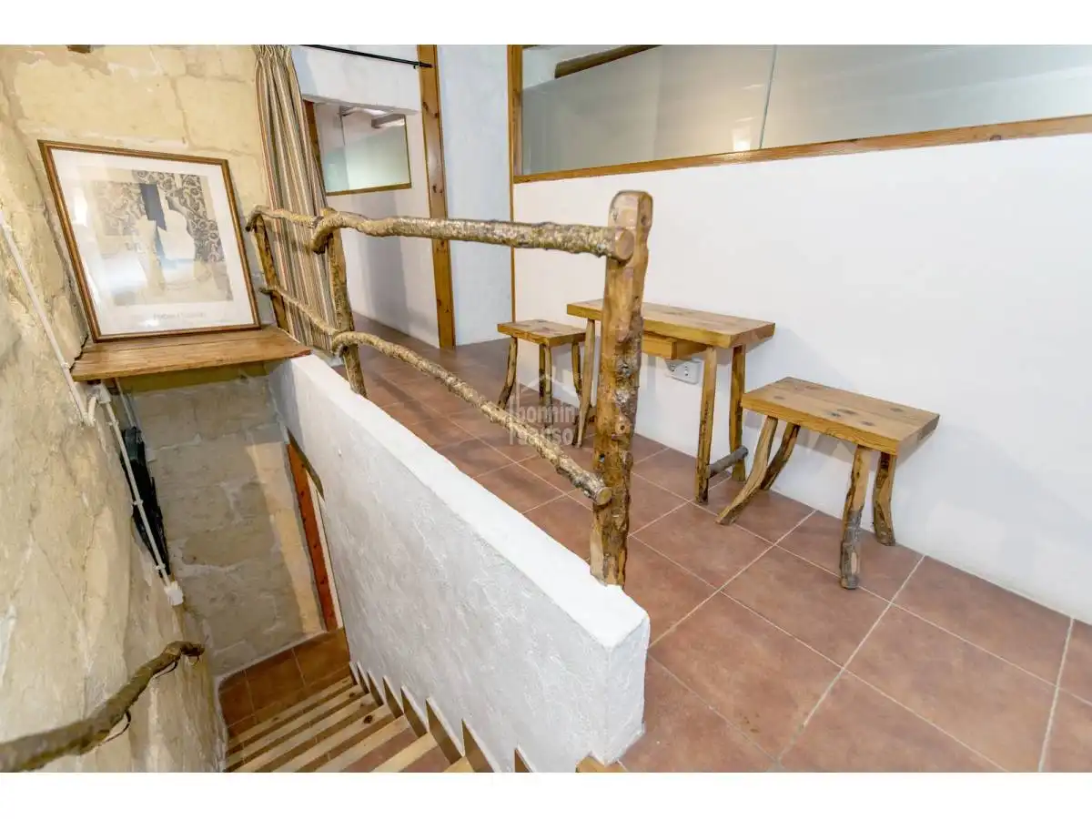 Maison rustique à vendre à Alaior poble, imagen 35