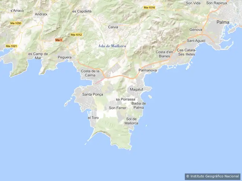Piso en venta en Cala Vinyes, imagen 8