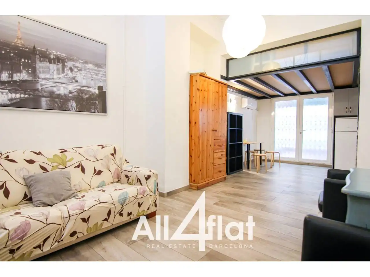 Study for rent in Calle TRAJA, La Font de la Guatlla