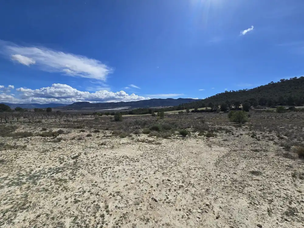Residential land for sale in Salinas