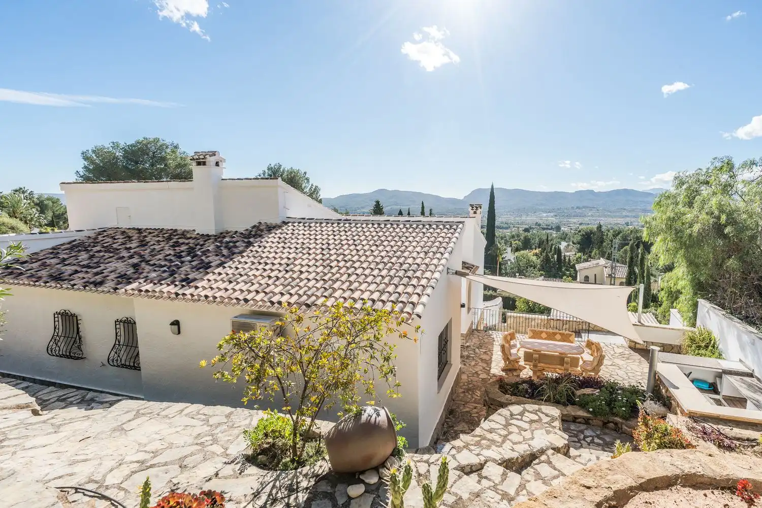 Detached house with pool for sale in Montgó - Ermita, imagen 50