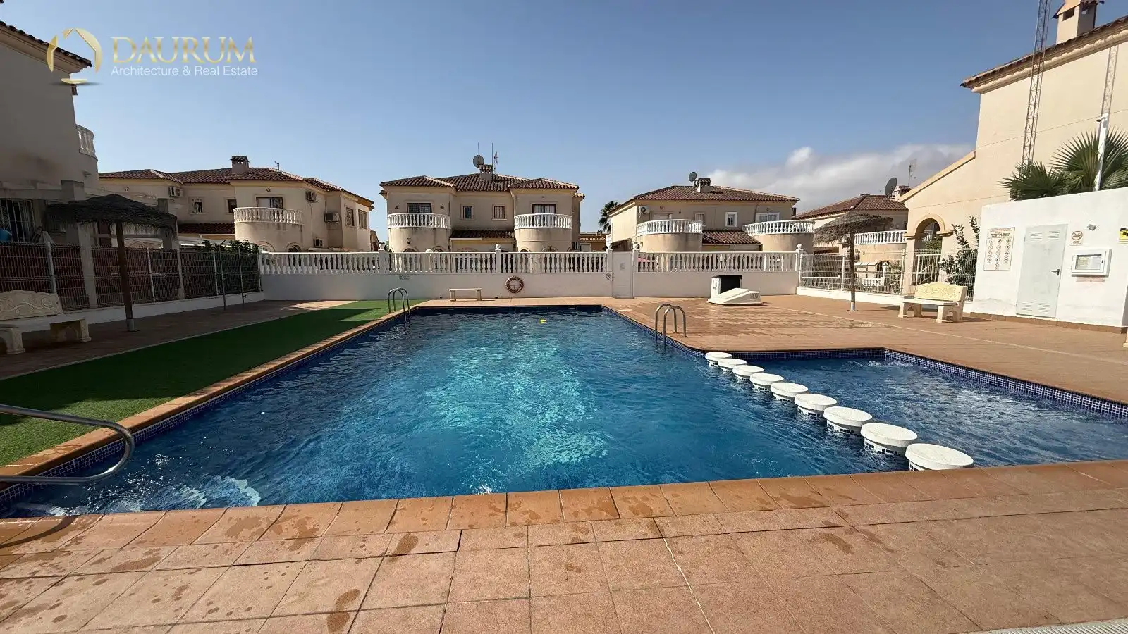 Casa bifamiliare con piscina in vendita a CALLE MARIA SAN GIL NOAIN, imagen 31
