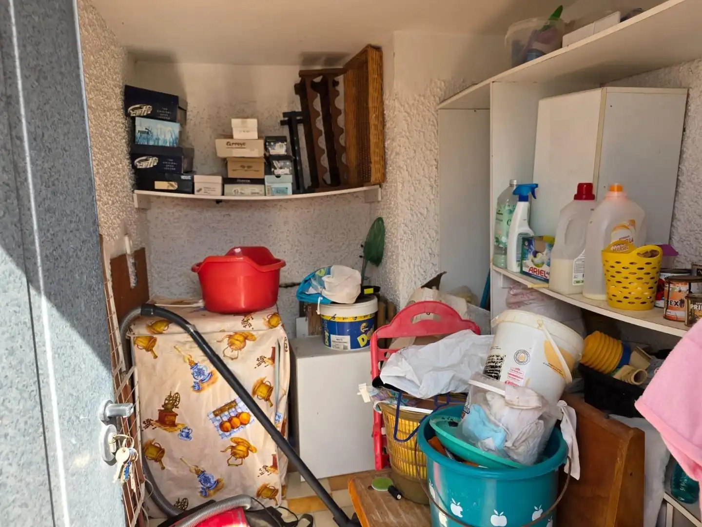Casa pareada en venta en Calle Calle Londres, imagen 24