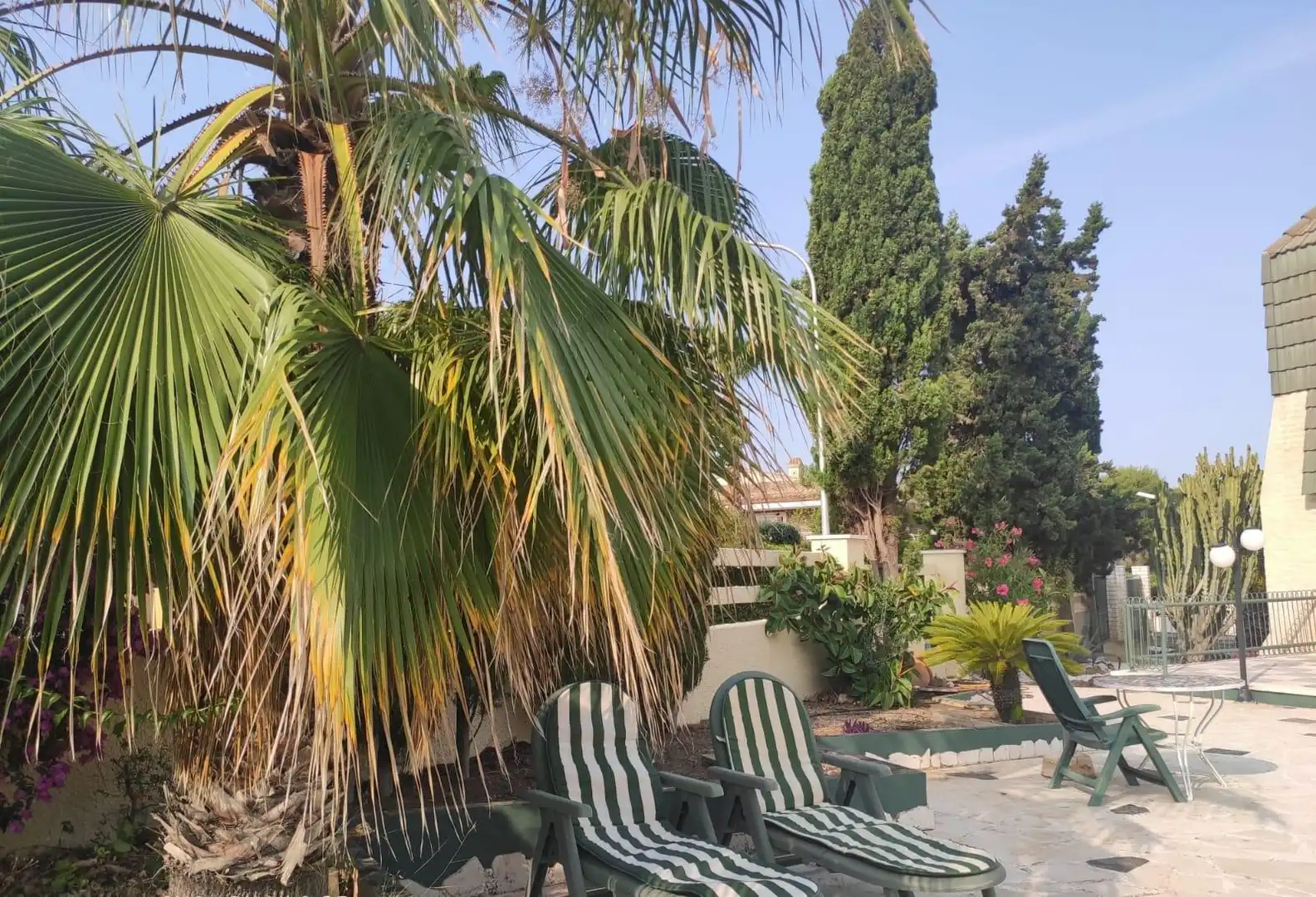 Chalet con piscina en venta en Rincón de Loix, imagen 5