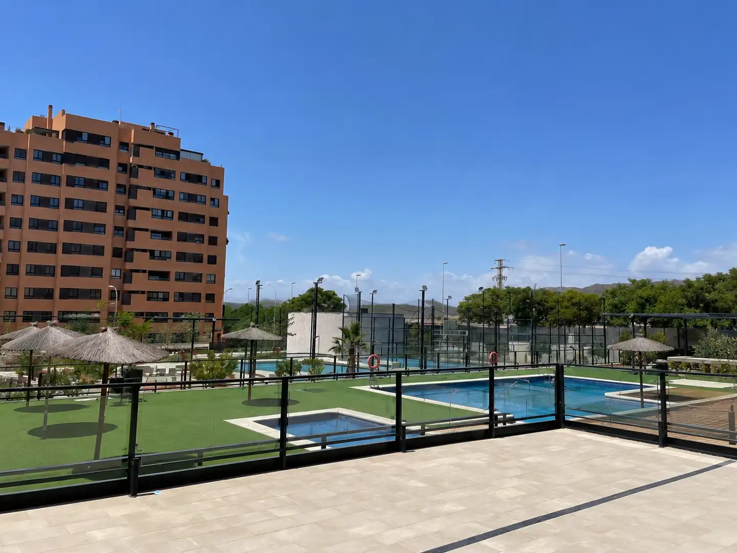 Business premises for sale in Calle Doctora Damiana Zaragoza, imagen 24