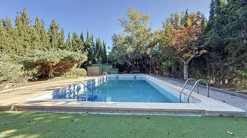 Foto 3 de Finca rústica en venta en Partida Travessera, Castalla, Alicante