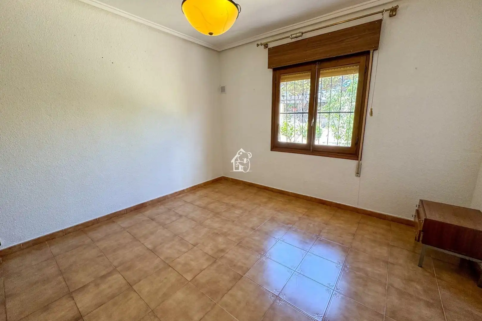Jardín de Casa o chalet de alquiler en Rojales con Aire acondicionado, Jardín privado y Terraza