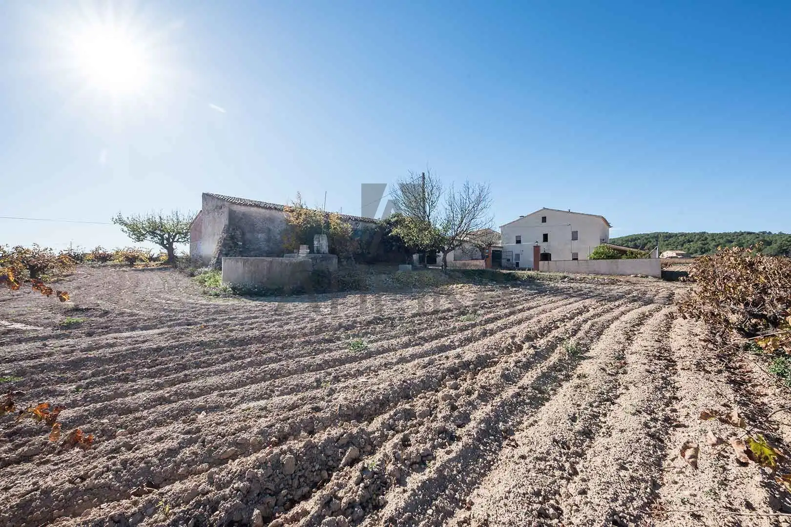 Casa rústica en venta en Sant Martí Sarroca, imagen 65
