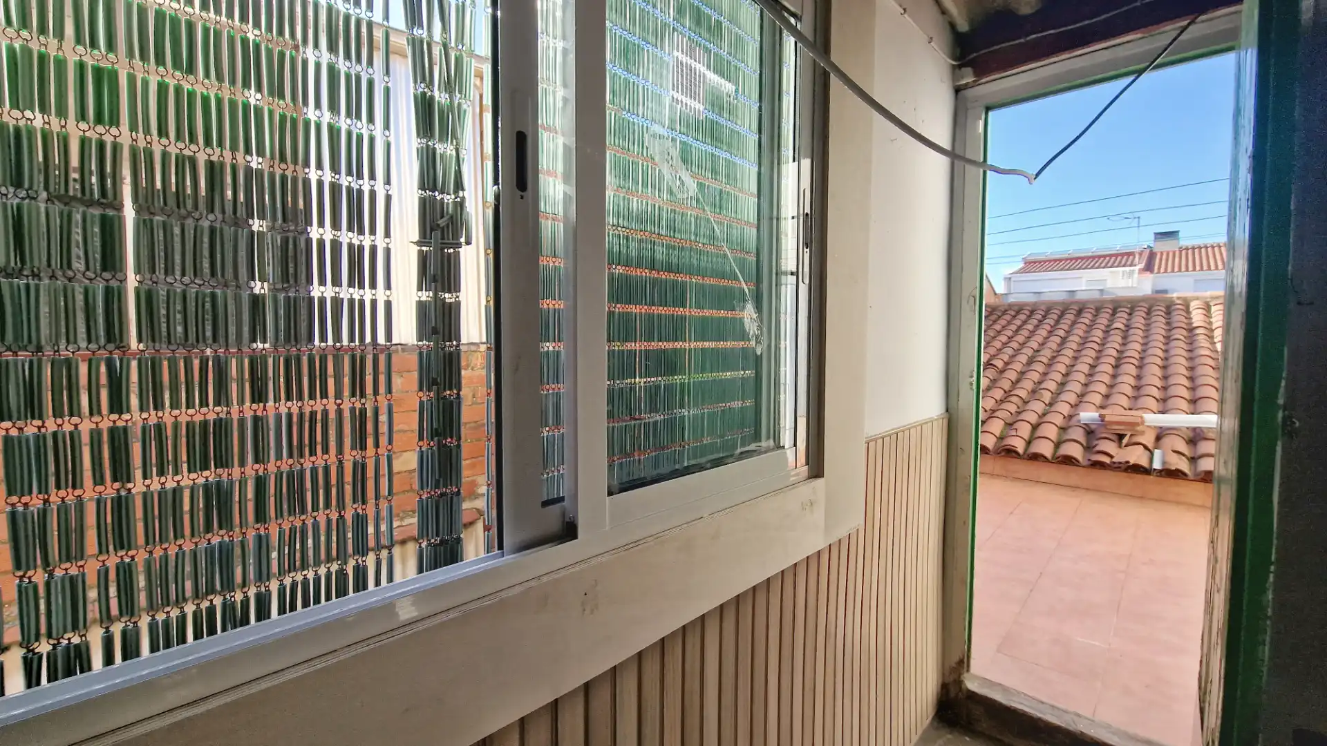 Casa adosada en venda a Carrer de Mossèn Àngel Rodamilans, Ca n'Anglada
