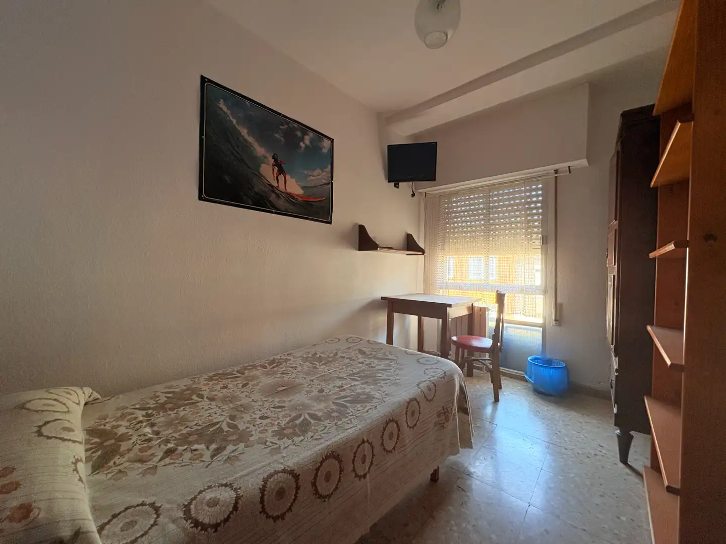 Habitación de Piso en venta en Zuera con Calefacción