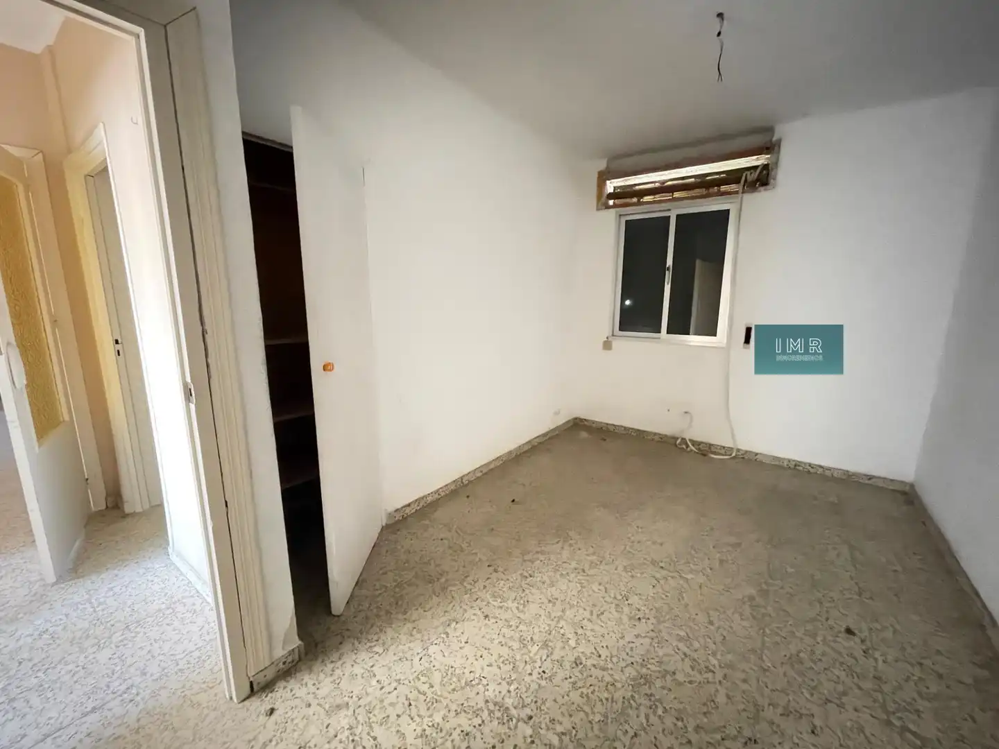 Dormitori de Pis en venda en La Rinconada